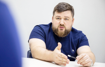 В России задержали белоруса-создателя карты «Халва»